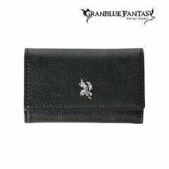 GRANBLUE FANTASY Belial Key Case