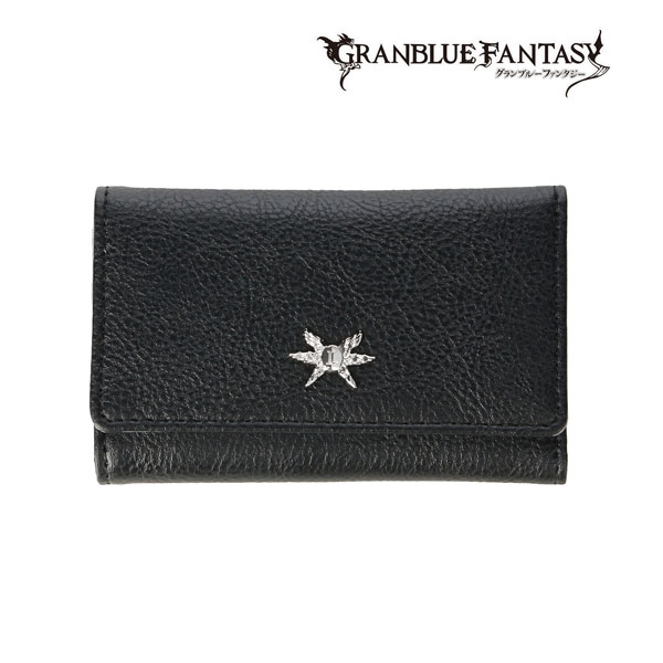 GRANBLUE FANTASY Lucifer Key Case