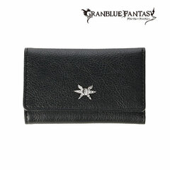 GRANBLUE FANTASY Lucifer Key Case