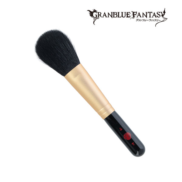 GRANBLUE FANTASY Belial Kumanofude Cheek Brush