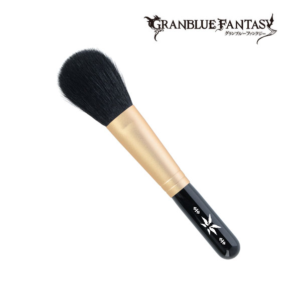 GRANBLUE FANTASY Lucifer Kumanofude Cheek Brush