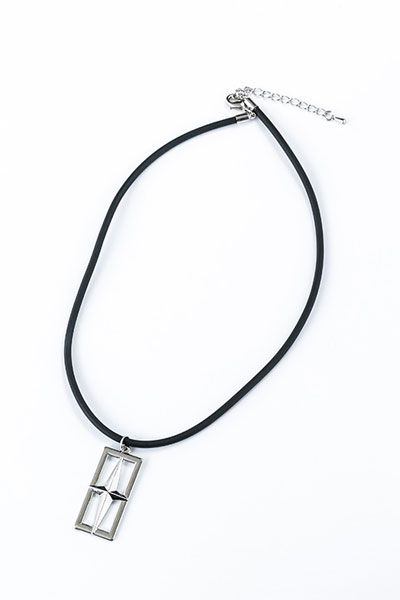THE IDOLM@STER SideM - Toma Amagases Necklace
