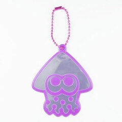 Splatoon 2 - Color Reflector 04. Neon Purple