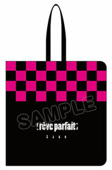 DYNAMIC CHORD - 3way Cushion Bag: reve parfait