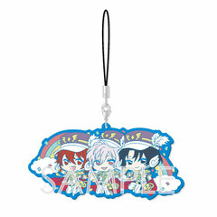 Idolish7 - Wachatto! Rubber Strap A. Furefure! Seishun Sanka