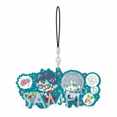 Idolish7 - Wachatto! Rubber Strap D. Re:vale