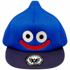 Dragon Quest - Smile Slime Slime Cap