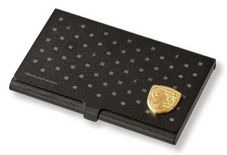 Pokemon - Metal Card Case (1) Pikachu