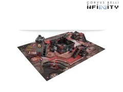 (5074) Hlokk Station Scenery Expansion Pack