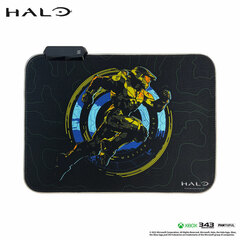 Halo Mouse Pad