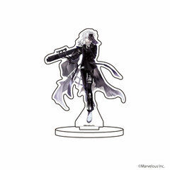 Chara Acrylic Figure 
