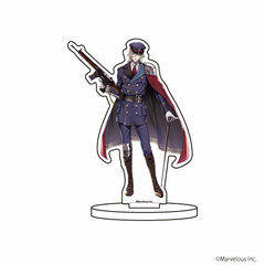 Chara Acrylic Figure 