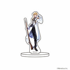 Chara Acrylic Figure 