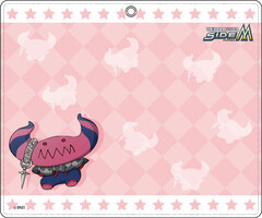 THE IDOLM@STER SideM - Book-style Smartphone Case: Satan