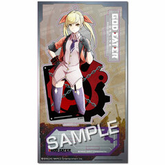 GOD EATER ONLINE - Acrylic Stand: Leila Theresia