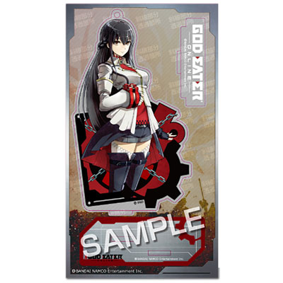 GOD EATER ONLINE - Acrylic Stand: Maria Yagami