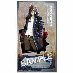 GOD EATER ONLINE - Acrylic Stand: Godot Valentine