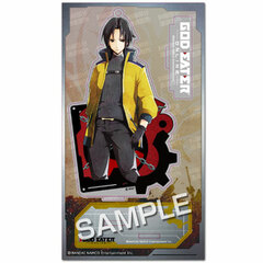GOD EATER ONLINE - Acrylic Stand: Liu Feng Huang