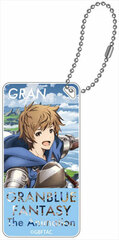 GRANBLUE FANTASY - Domiterior Keychain: Gran