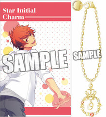 Uta no Prince-sama - Star Initial Charm 