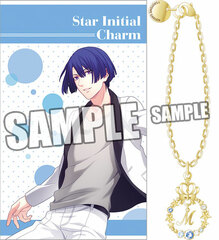 Uta no Prince-sama - Star Initial Charm 