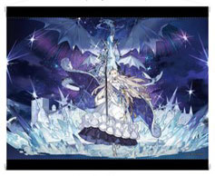 Alchemy Stars B2 Wall Scroll Bethlehem