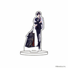 Chara Acrylic Figure 