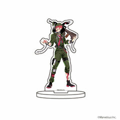 Chara Acrylic Figure 