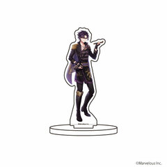 Chara Acrylic Figure 