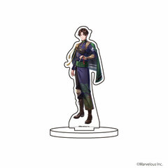 Chara Acrylic Figure 