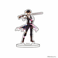 Chara Acrylic Figure 