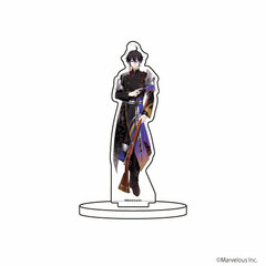 Chara Acrylic Figure 