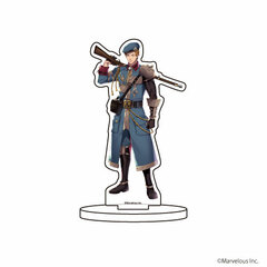 Chara Acrylic Figure 