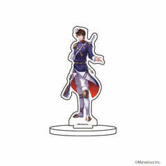Chara Acrylic Figure 