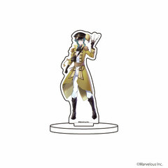 Chara Acrylic Figure 