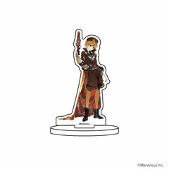Chara Acrylic Figure 