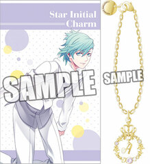 Uta no Prince-sama - Star Initial Charm 