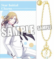 Uta no Prince-sama - Star Initial Charm 