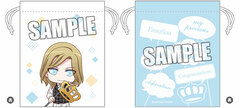 Uta no Prince-sama - Microfiber Drawstring Bag: Photo Props Ver. 