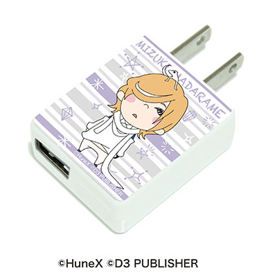 CHARA ADA Vitamin X 06 / Mizuki Madarame