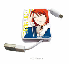 Chara Reel 