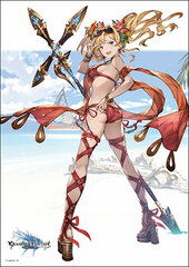 GRANBLUE FANTASY - Wall Scroll 