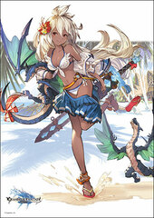GRANBLUE FANTASY - Wall Scroll 