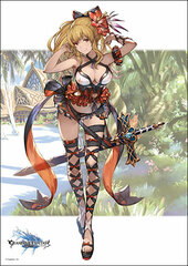 GRANBLUE FANTASY - Wall Scroll 