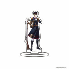 Chara Acrylic Figure 