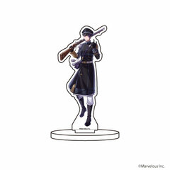 Chara Acrylic Figure 