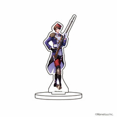 Chara Acrylic Figure 
