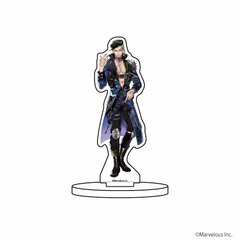 Chara Acrylic Figure 