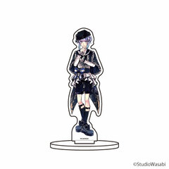 Chara Acrylic Figure 