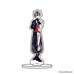 Chara Acrylic Figure 